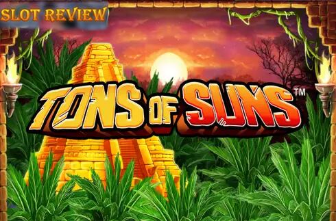 Tons of Suns Slot Review